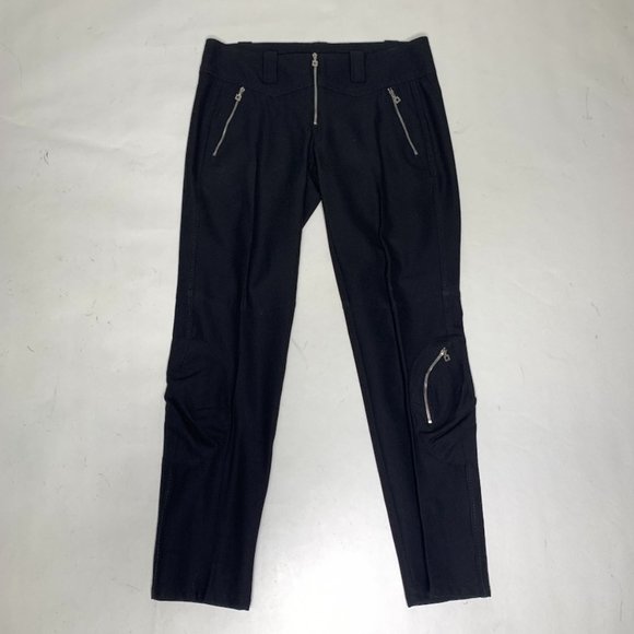 Marithe François Girbaub pants - Picture 1 of 7